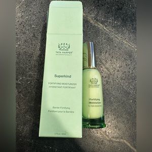 Tata Harper Superkind Fortifying Moisturizer